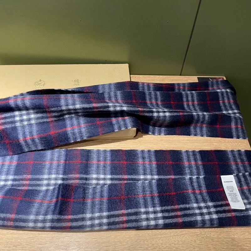 Burberry Scarf